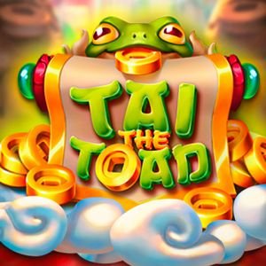 Tai the Toad™