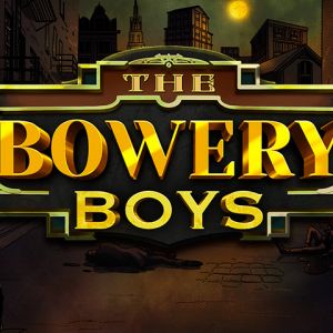 The Bowery Boys