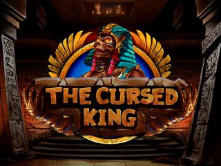 The Cursed King