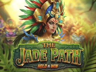 The Jade Path™ Hold & Win