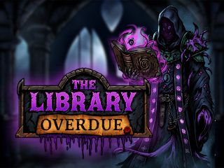 The Library Overdue