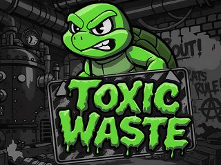 Toxic Waste