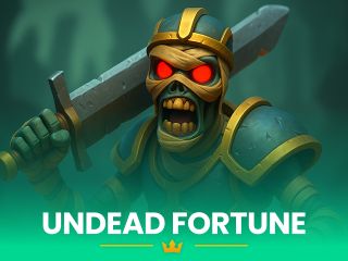 Undead Fortune