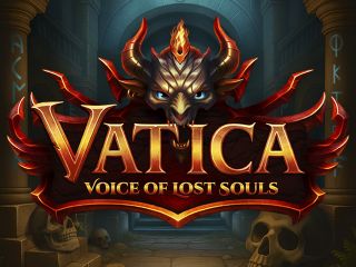 Vatica - Voice of Lost Souls