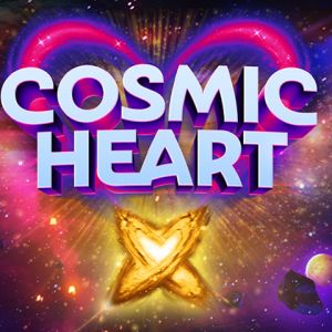 Cosmic Heart