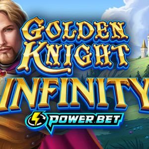 Golden Knight Infinity