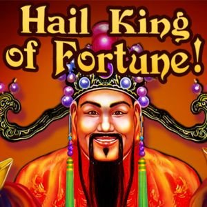 Hail King of Fortune