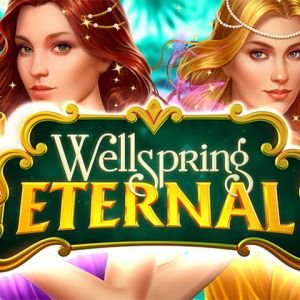 Wellspring Eternal