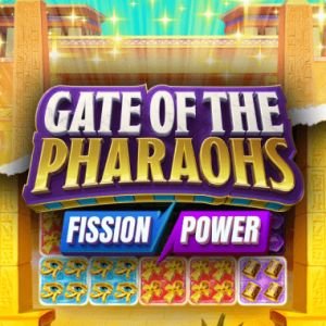 Gate of the Pharaohs