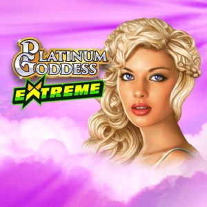 Platinum Goddess EXTREME