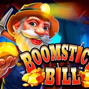 Boomstick Bill™