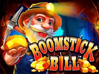Boomstick Bill™