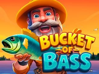 Bucket of Bass™