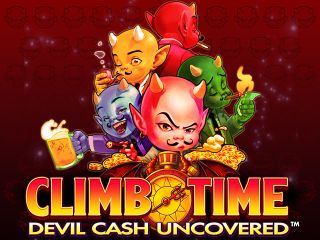 Climb Time Devil Cash Uncovered™