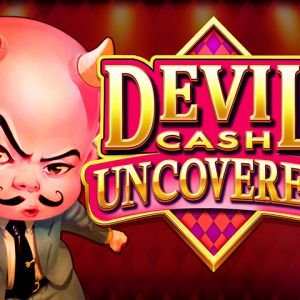 Devil Cash Uncovered™