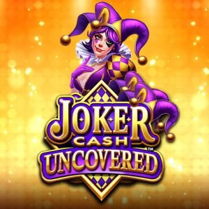 Joker Cash Uncovered™