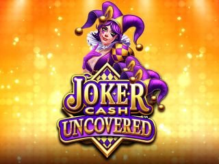 Joker Cash Uncovered™