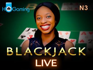 N3 Blackjack