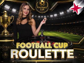 Football Cup Roulette