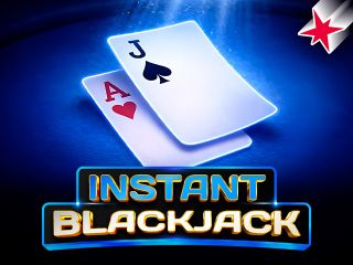 Instant Blackjack