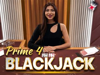 Prime Blackjack 4