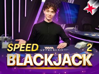 Speed Blackjack 2