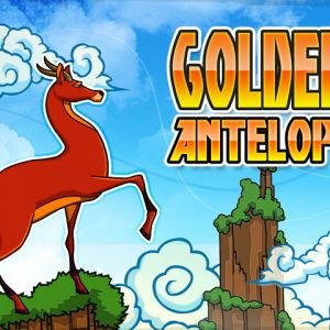 Golden Antelope