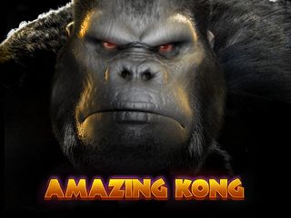 Amazing Kong