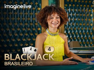 Blackjack Brasileiro 4
