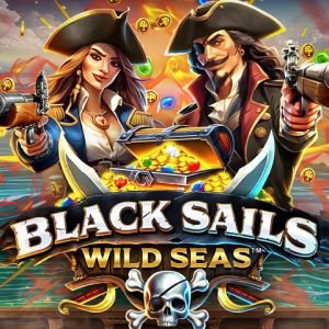 Black Sails Wild Seas™