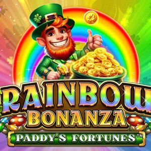 Rainbow Bonanza Paddy's Fortunes™