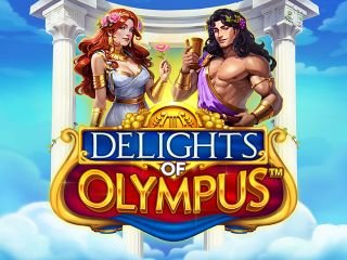 Delights of Olympus™
