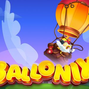 BallooniX