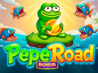 Pepe Road