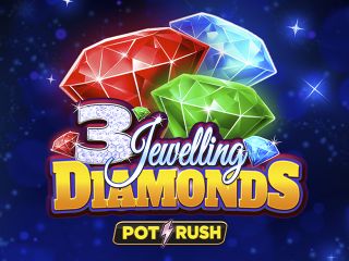 3 Jewelling Diamonds