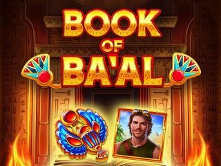 Book Of Ba'al