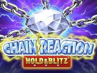Chain Reaction Hold & Blitz