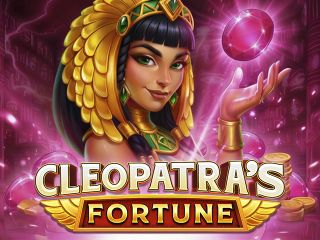 Cleopatra's Fortune