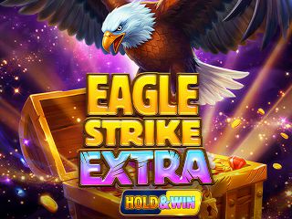 Eagle Strike Extra