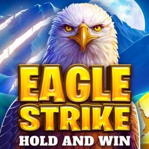 Eagle Strike