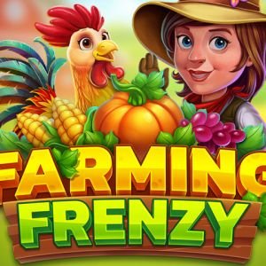 Farming Frenzy