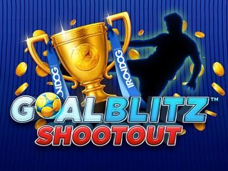 Goal Blitz Shootout