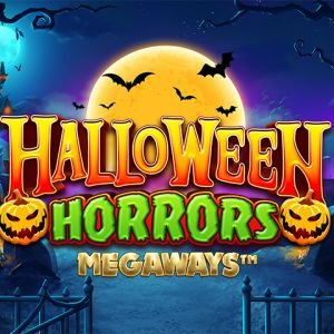 Halloween Horrors Megaways
