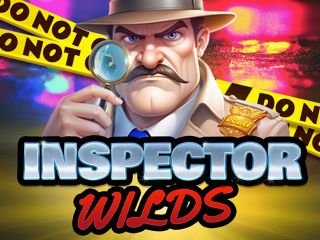 Inspector Wilds