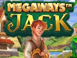 MEGAWAYS Jack