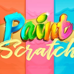 Paint Scratch