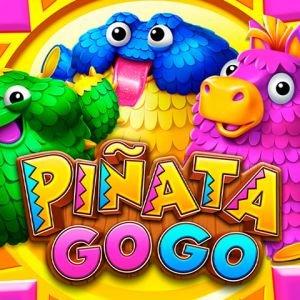 Pinata Go Go
