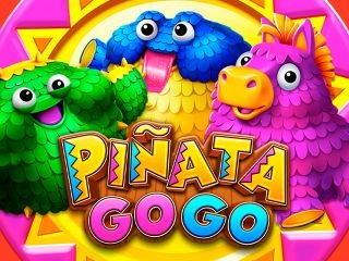 Pinata Go Go