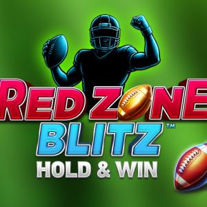 Red Zone Blitz Hold & Win