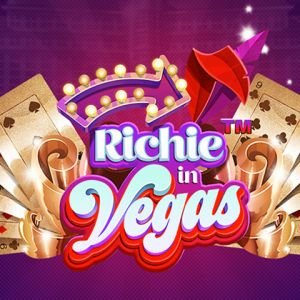Richie in Vegas